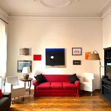 Chiatamoon Villa Napoli Eksteriør billede