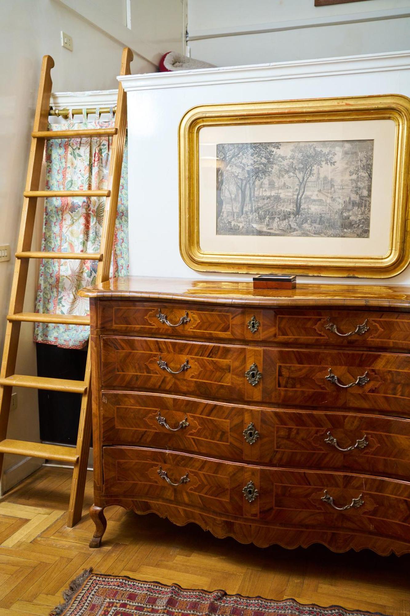 Chiatamoon Villa Napoli Eksteriør billede